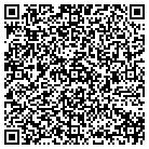 QR code with Klamo Sales & Service contacts