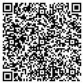 QR code with J&J Carpentry contacts