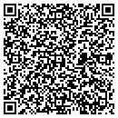 QR code with Robert B Freader contacts