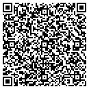 QR code with Hamilton Conservation contacts