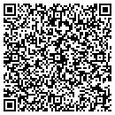 QR code with J M Carpentry contacts