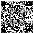 QR code with D P And Company Inc contacts