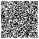 QR code with C & C Peat CO contacts