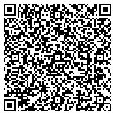 QR code with Harrod Tree Service contacts