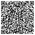 QR code with John C Balok contacts