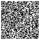 QR code with Tamarack Peat Moss Co contacts