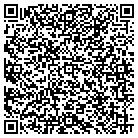 QR code with High Line Trees contacts