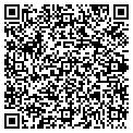 QR code with Ups Store contacts