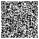 QR code with Hodges Tree Service contacts