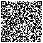 QR code with White Mountain Apache Tribe contacts