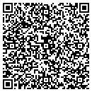 QR code with W M I D D contacts