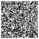 QR code with Howard Family Tree Service contacts