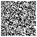 QR code with J&P Carpentry contacts