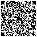 QR code with Zim Container Service contacts