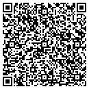QR code with J & P Carpentry LLC contacts