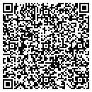 QR code with At List Inc contacts