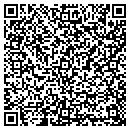 QR code with Robert W McAsey contacts