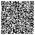 QR code with J&S Installations contacts
