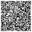 QR code with Jj Trees contacts