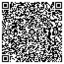 QR code with Jv Carpentry contacts