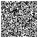 QR code with Cascio & CO contacts