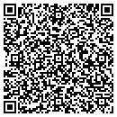 QR code with Henrys Custom Knives contacts