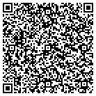 QR code with D K Window Cleaning contacts