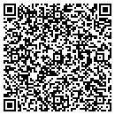 QR code with Hardware LLC contacts