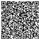 QR code with D & L Window Cleaning contacts