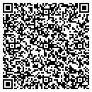 QR code with J & S Tree Service contacts