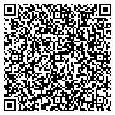 QR code with Junior's Local Tree Service contacts