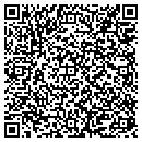 QR code with J & W Tree Service contacts