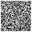 QR code with A Plus Tutoring Service contacts