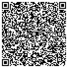 QR code with Donnies Window Cleaning Servic contacts