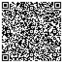QR code with Donny's Window Cleaning Service contacts