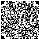 QR code with V & C Trading and Song Co contacts