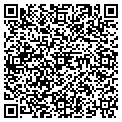 QR code with Ricky Hill contacts