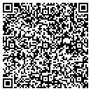 QR code with J Penn Intl contacts