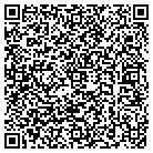 QR code with Ho Won Dang Express Inc contacts