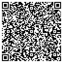 QR code with King of Stone contacts