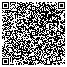 QR code with Mc Duffie-Rhodes Tree Rmvl LLC contacts