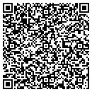 QR code with Kmk Carpentry contacts