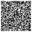 QR code with J & L Enterprise contacts