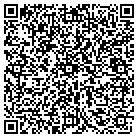 QR code with J M Addressing Incorporated contacts