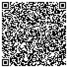 QR code with M & M Farms Of Cane River L L C contacts