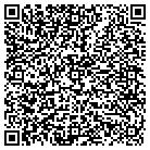 QR code with K-D Letter & Mailing Service contacts