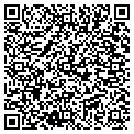 QR code with Mike's Trees contacts