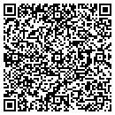 QR code with Kns Hardware contacts