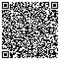 QR code with Mail + contacts