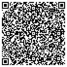 QR code with M & M Tree Experts-Stump Rmvl contacts